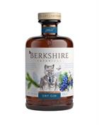 Berkshire Botanical Small Batch Dry Gin 50 cl 40,3%